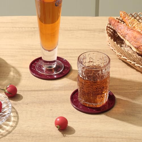Coasters Set of 6 (8 Count)