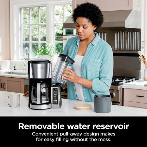 Fresh Brew Coffee Maker