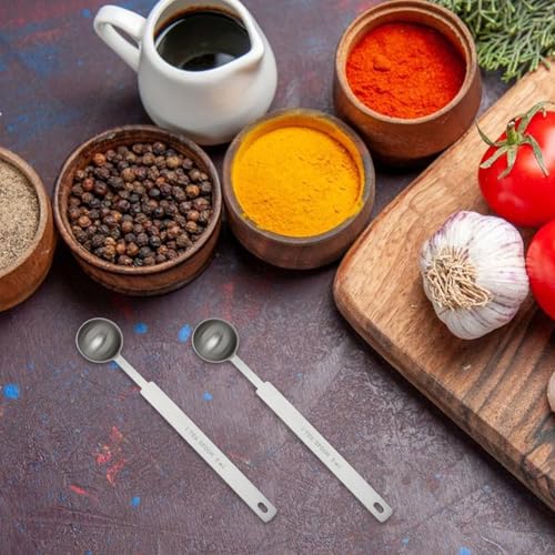 3PCS Teaspoon Measuring Spoon