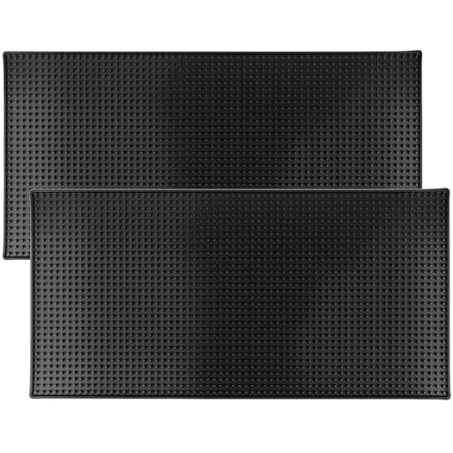 Rubber Bar Mat (2 Count)