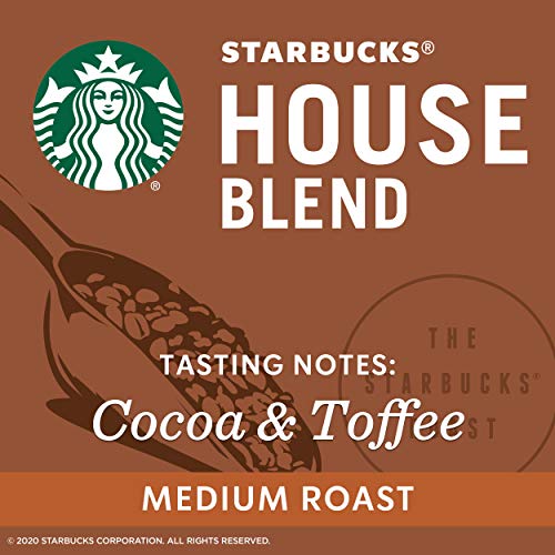 Medium Roast Ground Coffee (28 Ounce)