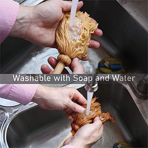 BBQ Bastin Mop Basting Barbecue Brush
