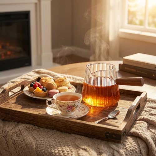 6OZ Espresso Cups Glass