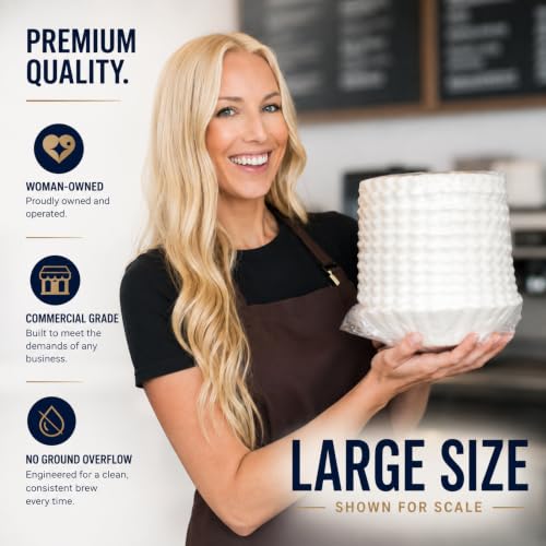 Katy’s Large 12 (500 Count)