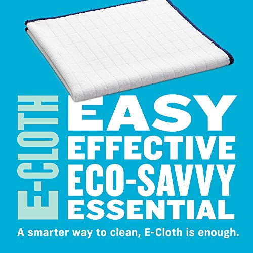 Reusable Paper Towel Replacement Cloths (4 Count)
