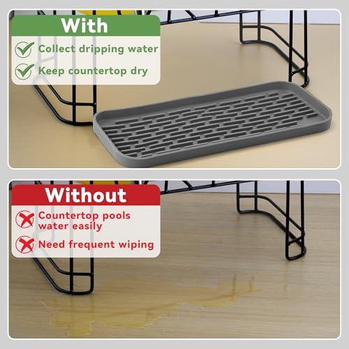 Drip Tray for Drink Dispenser