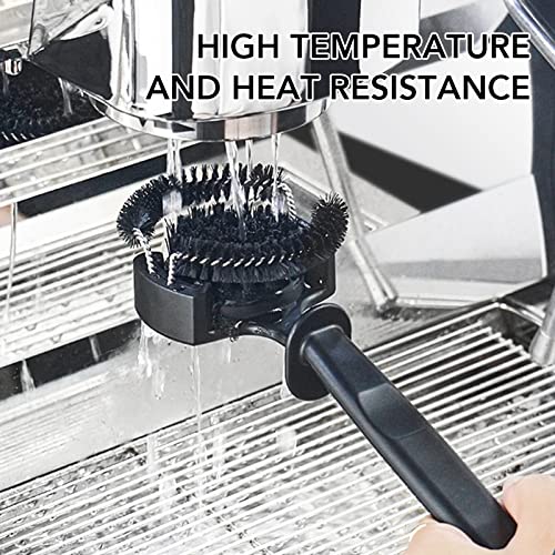 Espresso Machine Brush