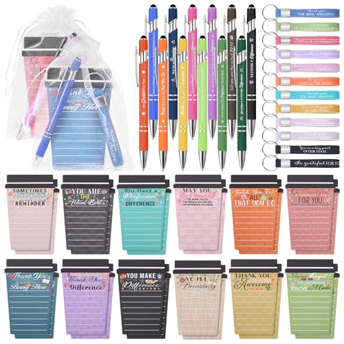 24 Set Employee Appreciation Gifts Bulk