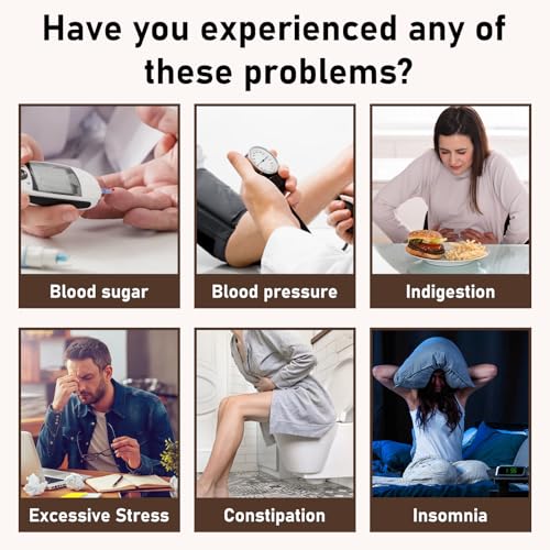 Pressure Balance Herbal Tea (30 Count)