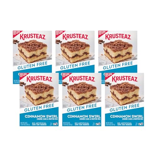 Gluten Free Baking Mix (120 Ounce)