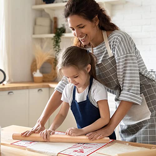 Extra Large Silicone Pastry Mat
