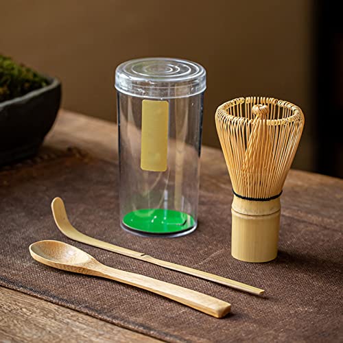 Matcha Whisk Set
