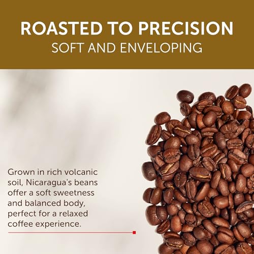 Whole Bean Coffee (52.8 Ounce)