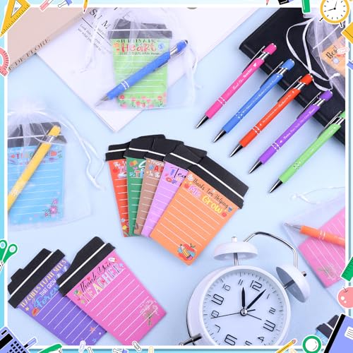 36 Set Teacher Appreciation Gifts Bulk Team (36 Count)