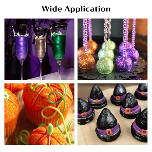 Edible Glitter