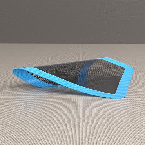 GUYDREMAT Perforated Silicone Baking Mat 11