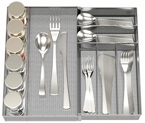 Utensil Drawer Organizer