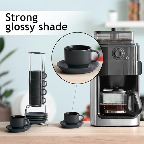 6 Espresso Cups (6 Count)