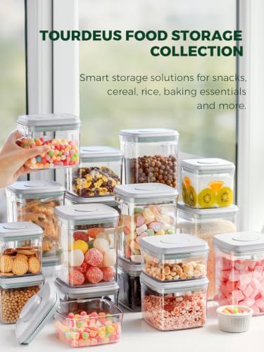 Airtight Food Storage Containers