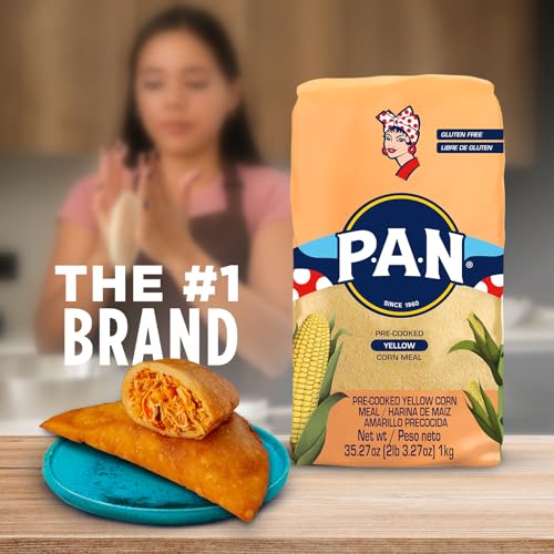 Yellow Corn Meal (352.7 Ounce)
