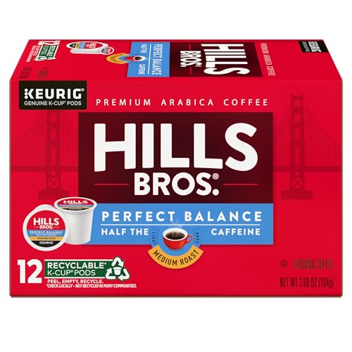 Keurig K Cup Pods (12 Count)