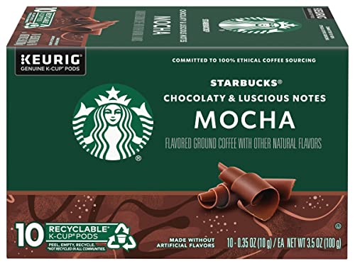Flavored Coffee K (30 Count)