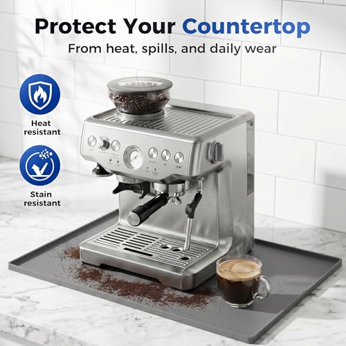 Coffee Bar Mat