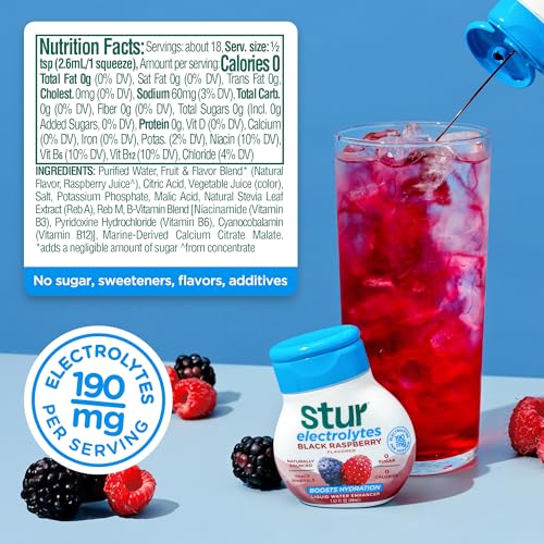 Liquid Water Enhancer (8.1 Fl Oz)
