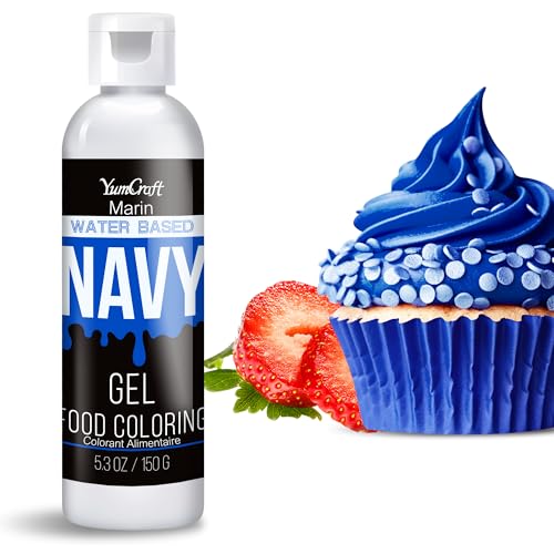 Food Coloring Gel (5.3 Fl Oz)
