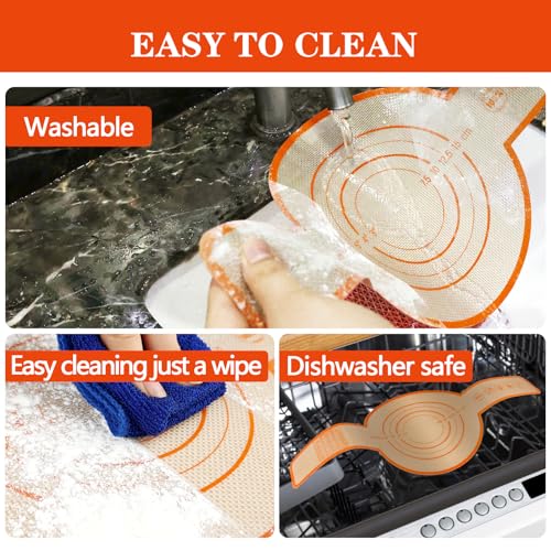 Thickened Silicone Bread Sling