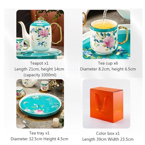 Coffee Mug European high