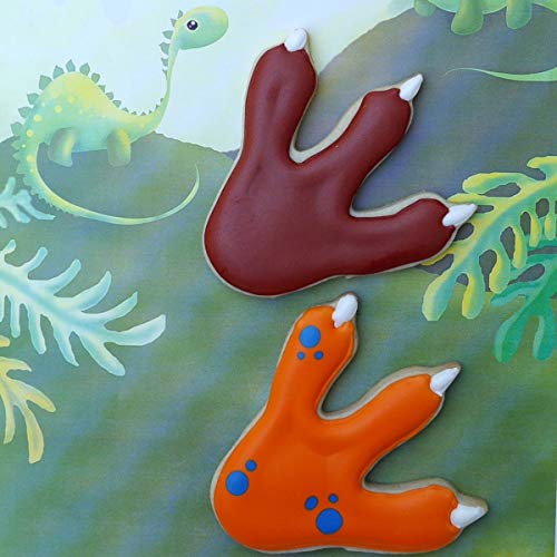 Dinosaur Cookie Cutter Set