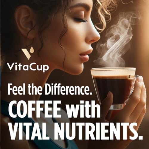 Mineral USDA Organic Coffee Ground (10 Ounce)
