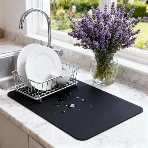 Dish Drying Mat Super Absorbent