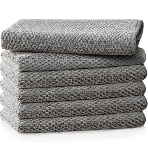 Barista Towel (6 Count)