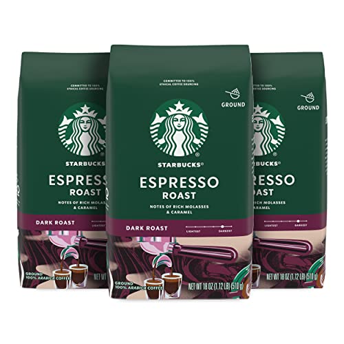 Ground Coffee (54 Ounce)