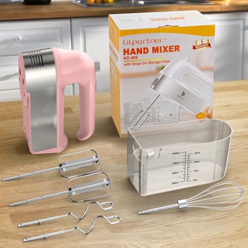Hand Mixer Electric