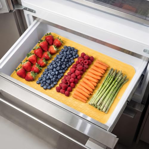 Silicone Dish Drying Mat for Multiple Usage