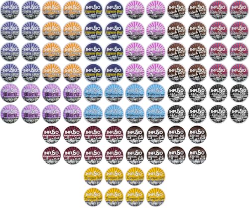 Coffee Pods World Origins Variety Pack (96 Count)