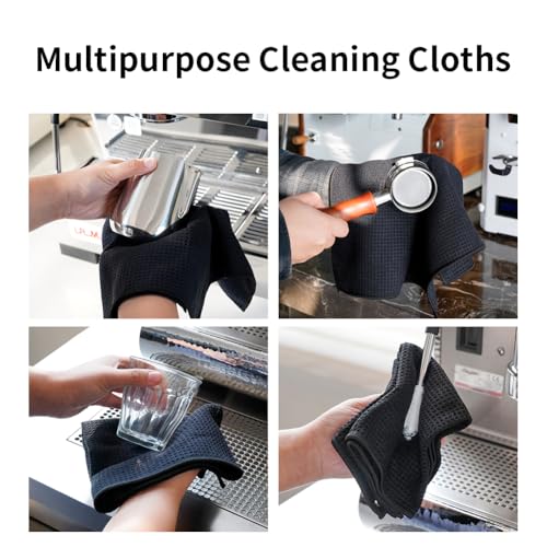 Barista Towel 4 Pack (4 Count)