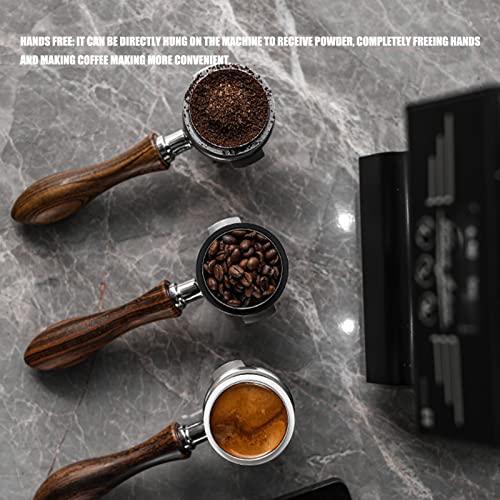 58mm Stainless Steel Dosing Cup