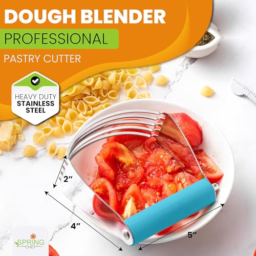 Large Dough Blender For Baking