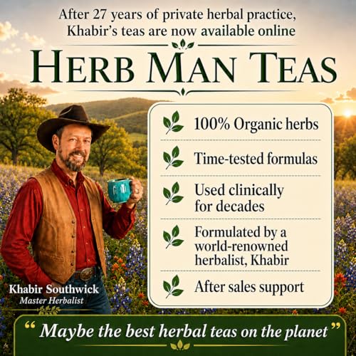 BLADDER CONTROL TEA (2 Ounce)