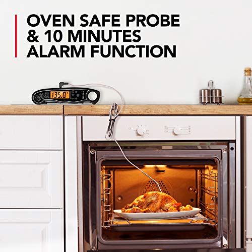 Meat Thermometer