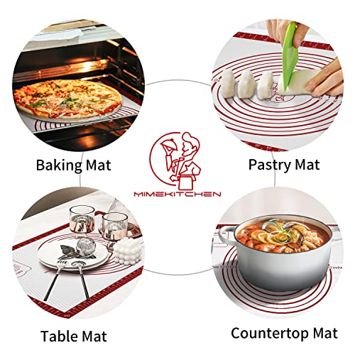 Silicone Baking Mat