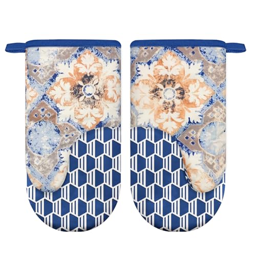 Thumb Oven Mitts