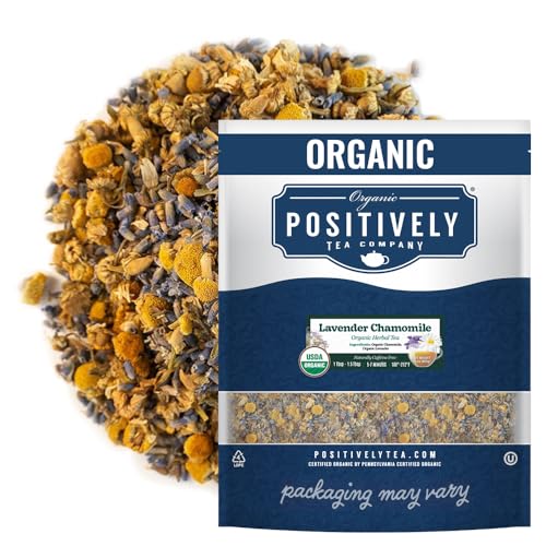 Positively Tea (16 Ounce)