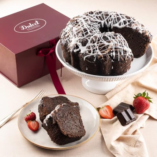 Baked Goods Gift Basket Food Gift Baskets