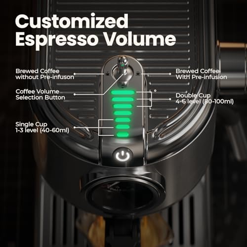 Espresso Machine