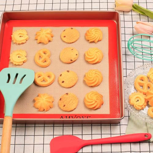 11x11 Silicone Baking Mat